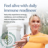 Better Way Health primer plano del polvo, alta pureza visible y textura fina