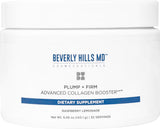 Beverly Hills MD envase frontal mostrando marca y sabor Raspberry Lemonade