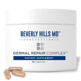 Beverly Hills MD frente del producto mostrando diseño y beneficio de apariencia cuidada