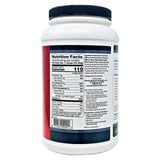 Beverly International textura del polvo Muscle Provider, mezcla fina para digerir rápido