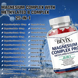 BEVIX gomita en mano lista para consumo, comodidad y soporte sin agua