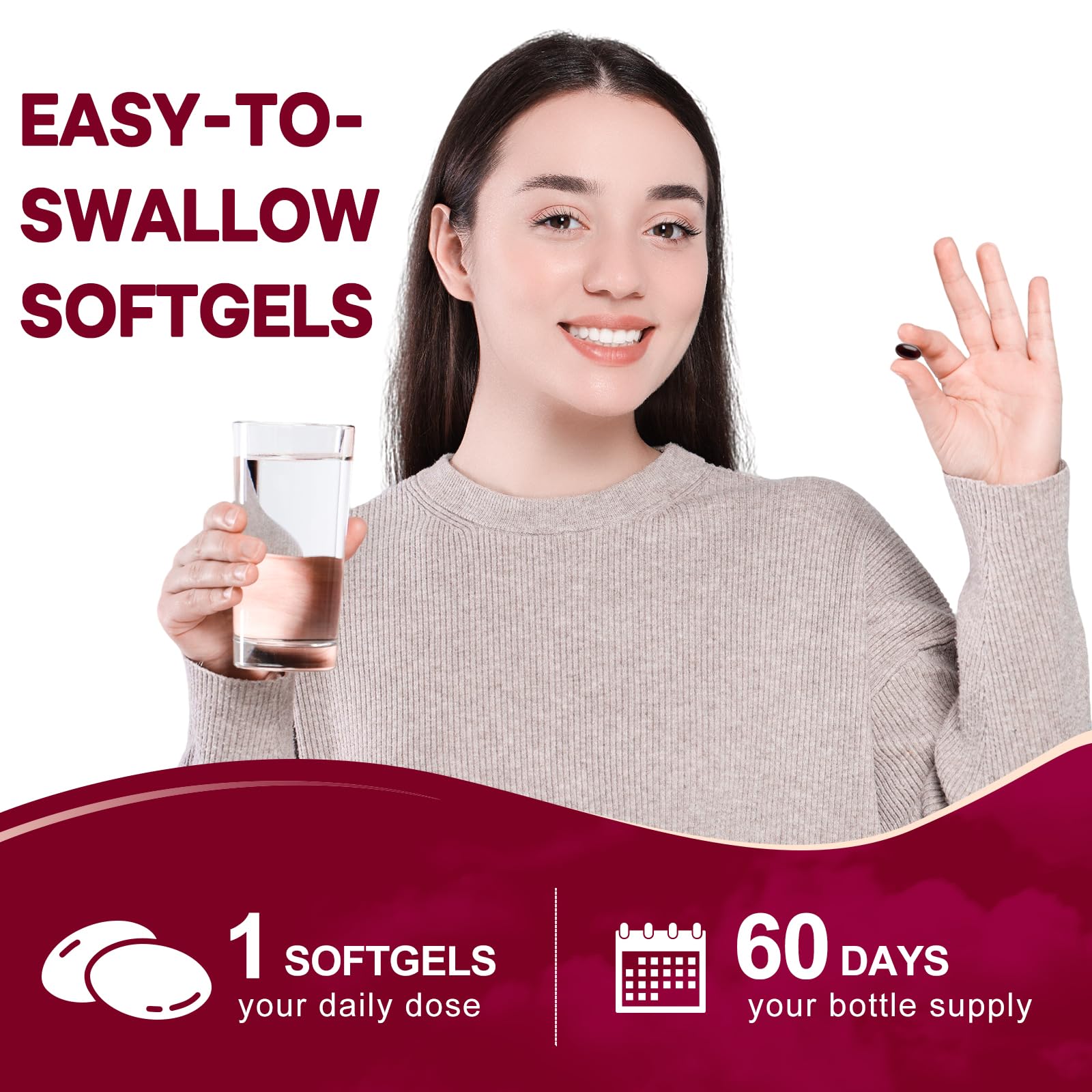 BEWORD suplemento junto a desayuno saludable, integración diaria sencilla