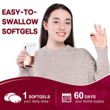 BEWORD suplemento junto a desayuno saludable, integración diaria sencilla
