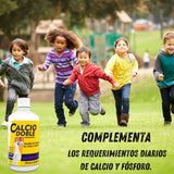 Beyodexa B líquido cercano mostrando textura suave, sugiere fácil administración