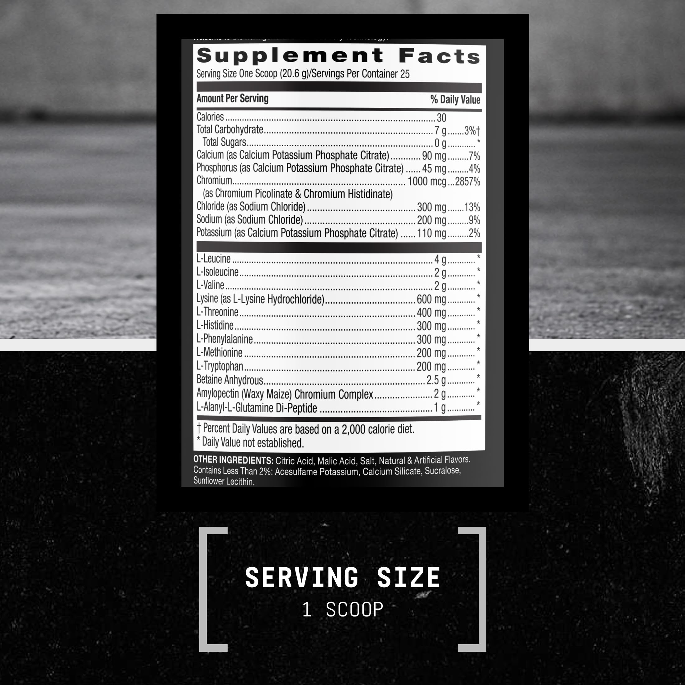 BEYOND RAW producto en uso en gimnasio mejorando la recuperación