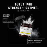 BEYOND RAW cucharada mostrando 1–2 scoops y control de dosis