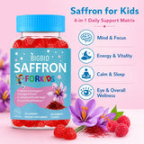 BIGBIO etiqueta con lista de ingredientes y valores nutricionales claros