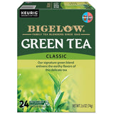 Bigelow Tea taza de té servida en ambiente hogareño, sabor suave y relajante