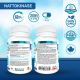 Bio Absorb cápsula detalle textura de DRcaps que protege la enzima durante la digestión