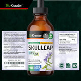 BIO KRAUTER escena lifestyle que sugiere rutina diaria de bienestar