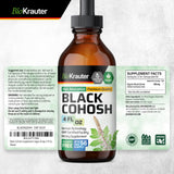 BIO KRAUTER caja y frasco empacados listos para regalo o envío seguro