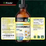 BIO KRAUTER empaque lateral con información de servicio y conservación