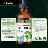 BIO KRAUTER producto en escritorio para apoyar concentración en el trabajo