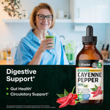 BIO KRAUTER etiqueta detalle con ingredientes mínimos y tecnología