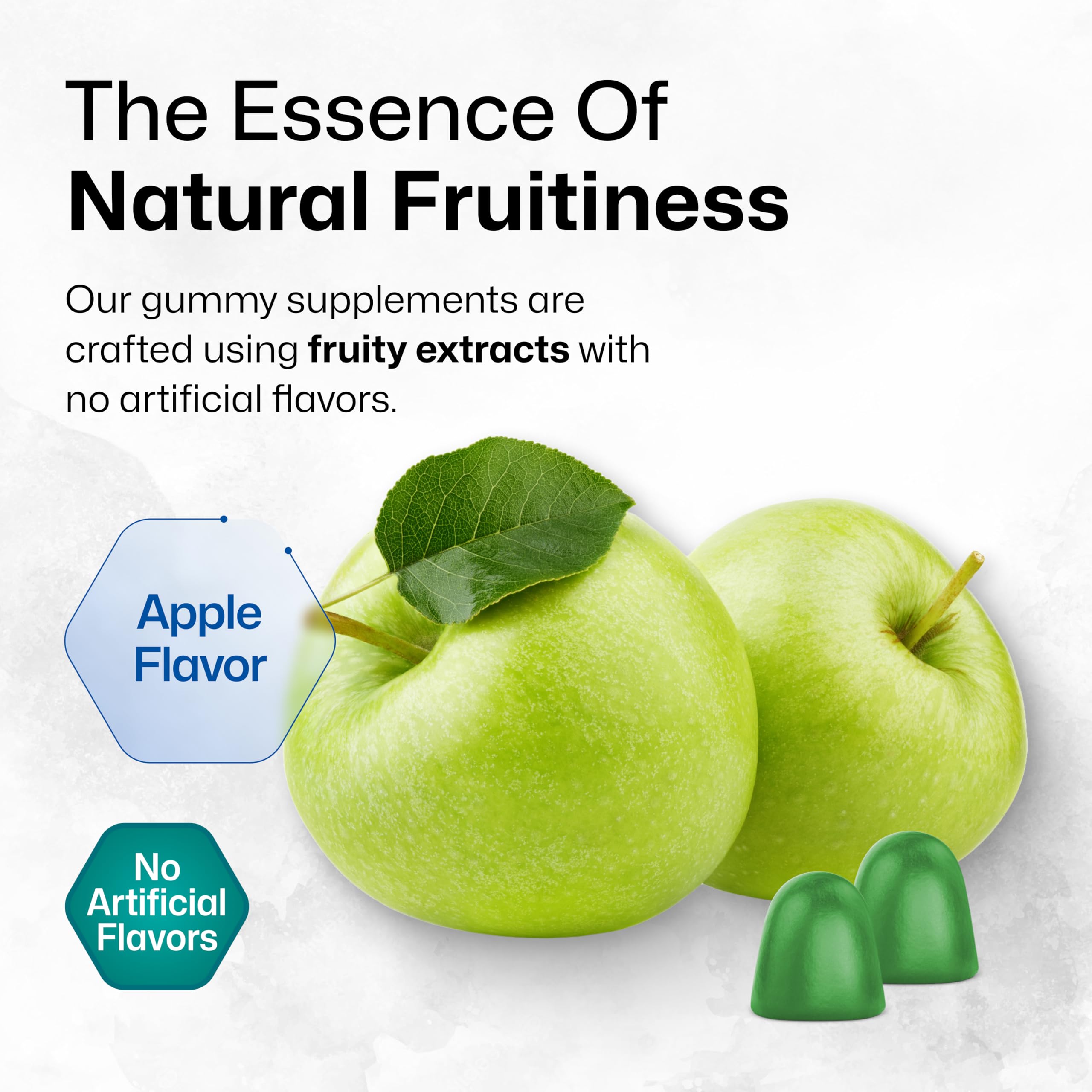 BIO KRAUTER etiqueta con ingredientes y tabla nutricional visible