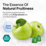 BIO KRAUTER etiqueta con ingredientes y tabla nutricional visible