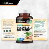 BIO KRAUTER packaging sostenible vista lateral para conservación