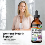 BIO KRAUTER etiqueta con ingredientes simples y beneficio de pureza