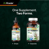 BIO KRAUTER producto con caja mostrando presentación lista para regalo