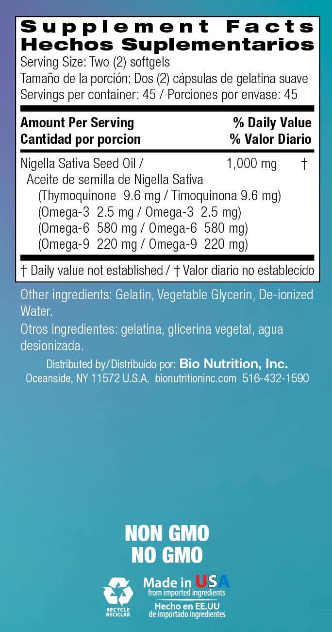 Bio Nutrition manos sosteniendo cápsulas para uso diario y conveniencia