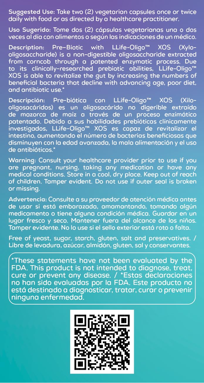 Bio Nutrition cápsula en mano para comparar tamaño y comodidad al tragar