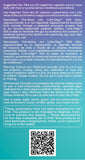 Bio Nutrition cápsula en mano para comparar tamaño y comodidad al tragar