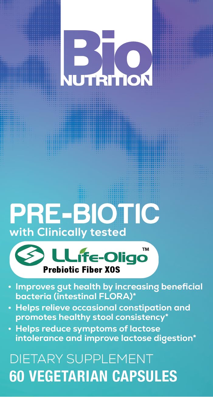 Bio Nutrition etiqueta nutricional resaltando ingredientes y transparencia