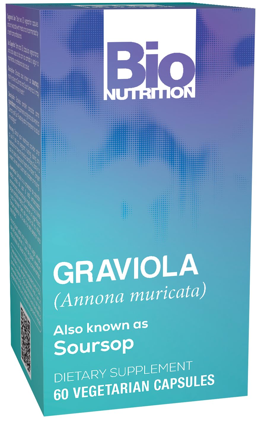 Bio Nutrition frasco frontal mostrando 60 cápsulas vegetarianas y comodidad
