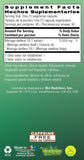 Bio Nutrition moringa en escena de desayuno integrando suplemento en rutina diaria