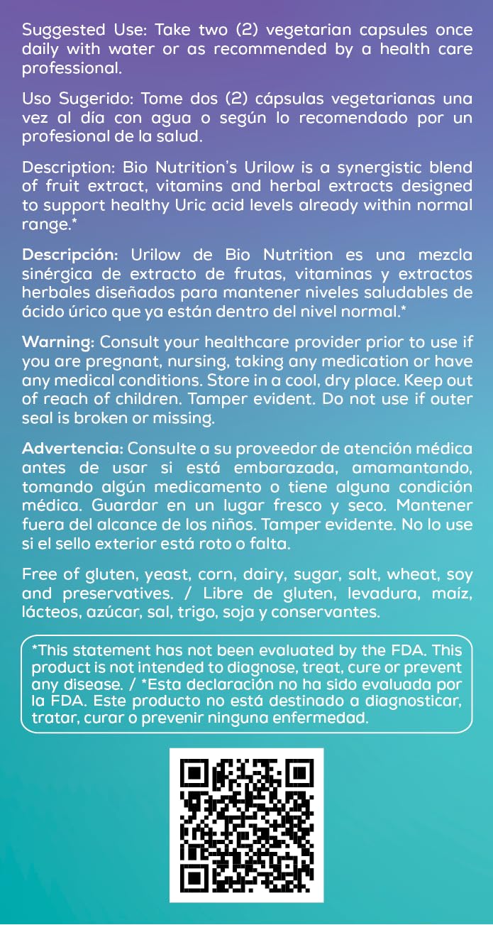 Bio Nutrition ingredientes Urilow cereza y cúrcuma en primer plano que apoyan mezcla vegetal