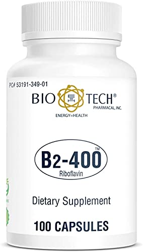 Bio-Tech Pharmacal cápsula junto a desayuno saludable sugiriendo integración diaria