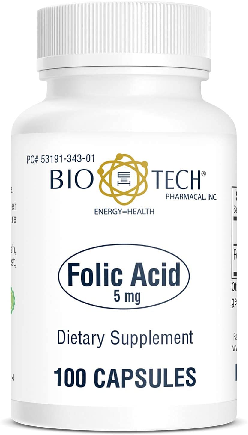 Bio-Tech Pharmacal cápsula detalle para ver textura y tamaño, ayuda a identificación