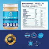 BIO VITALICA textura de gel espeso ideal para recetas