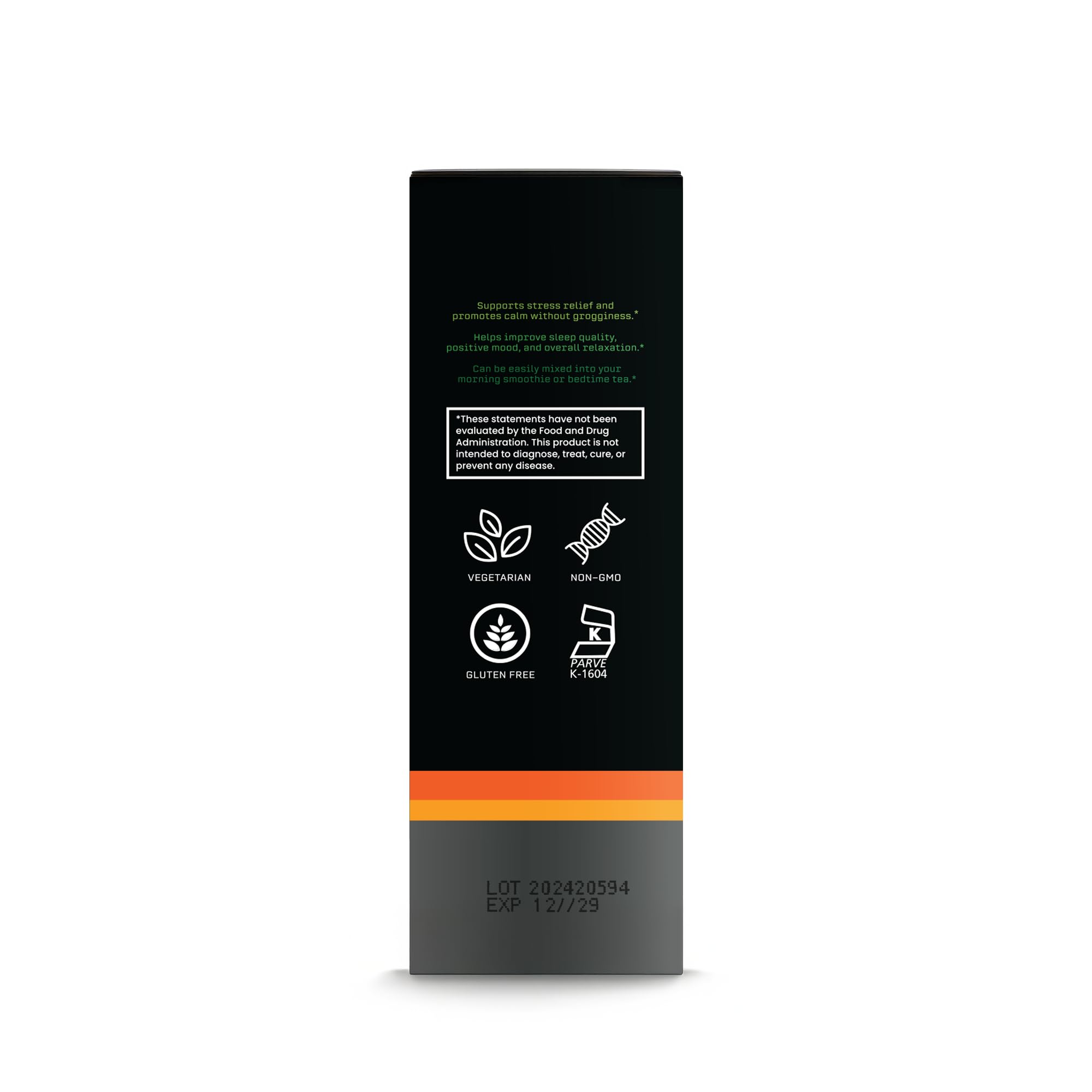 BIOACTIVE producto en ambiente matutino mostrando uso práctico diario