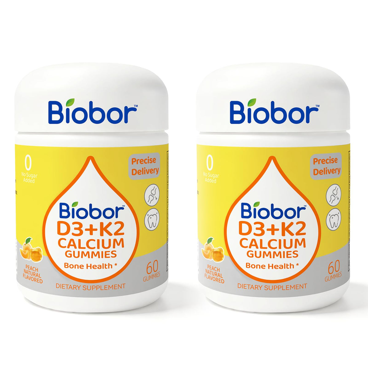 Biobor frente del pack 2 unidades mostrando etiqueta y beneficio práctico
