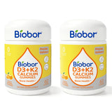 Biobor frente del pack 2 unidades mostrando etiqueta y beneficio práctico