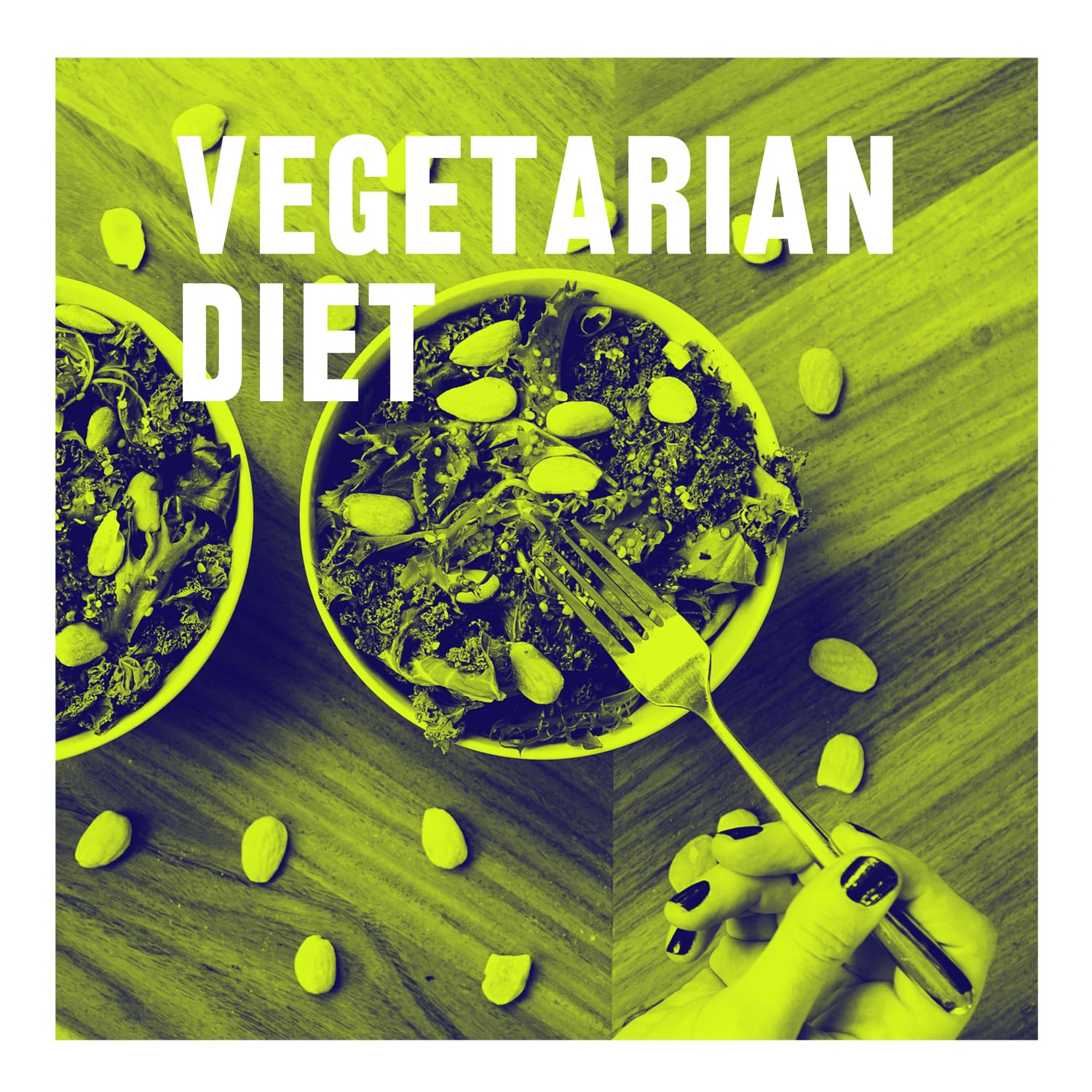 Biochem smoothie casero con proteína para energía y saciedad