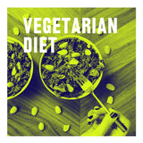 Biochem smoothie casero con proteína para energía y saciedad