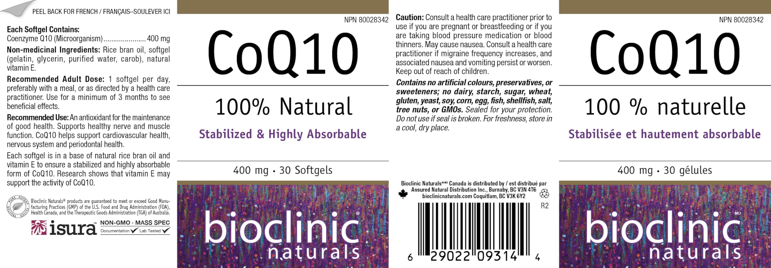 Bioclinic Naturals producto en mesa cotidiana mostrando uso práctico