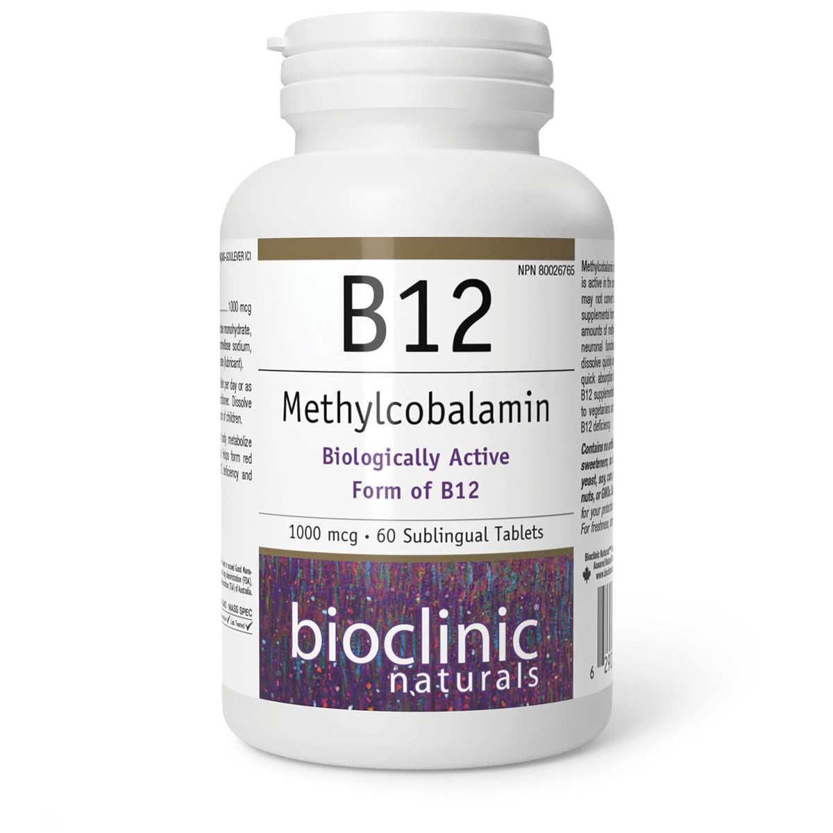 Bioclinic Naturals envase frontal claro con etiqueta legible y beneficios visibles
