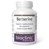 Bioclinic Naturals envase frontal mostrando nombre y concentración
