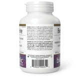 Bioclinic Naturals frasco en botiquín doméstico para almacenamiento seguro