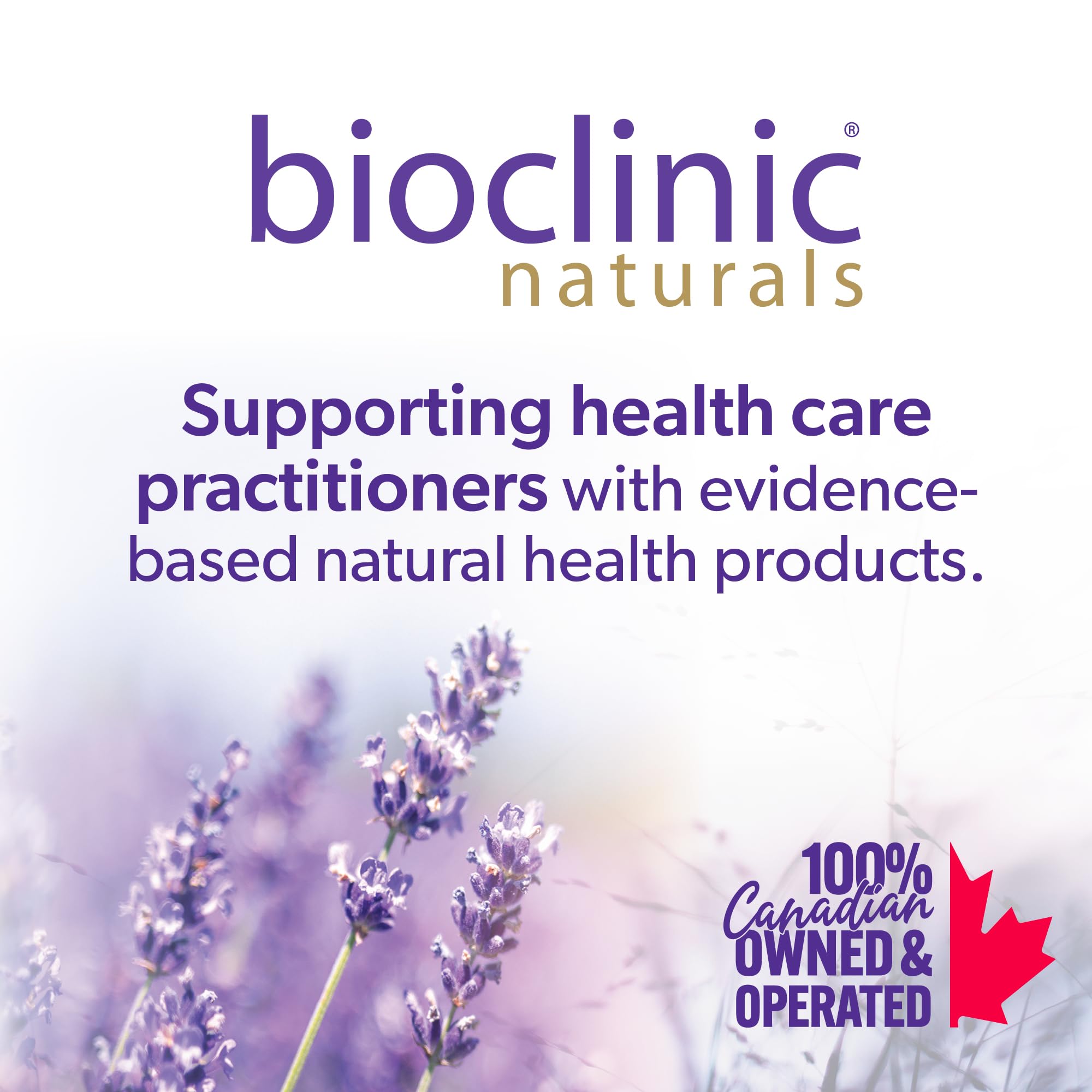 Bioclinic Naturals Somno Pro paquete en bolso ideal para viajes y noches fuera