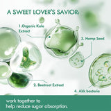 Biodepot imagen estilo vida transmitiendo energía y bienestar digestivo
