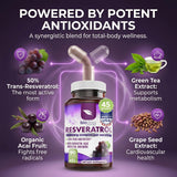 Biodora etiqueta con lista de ingredientes y beneficios visibles
