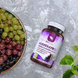 Biodora etiqueta nutricional destacando ingredientes y transparencia