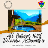 BioImmune aceite de coco orgánico usado para mayor biodisponibilidad