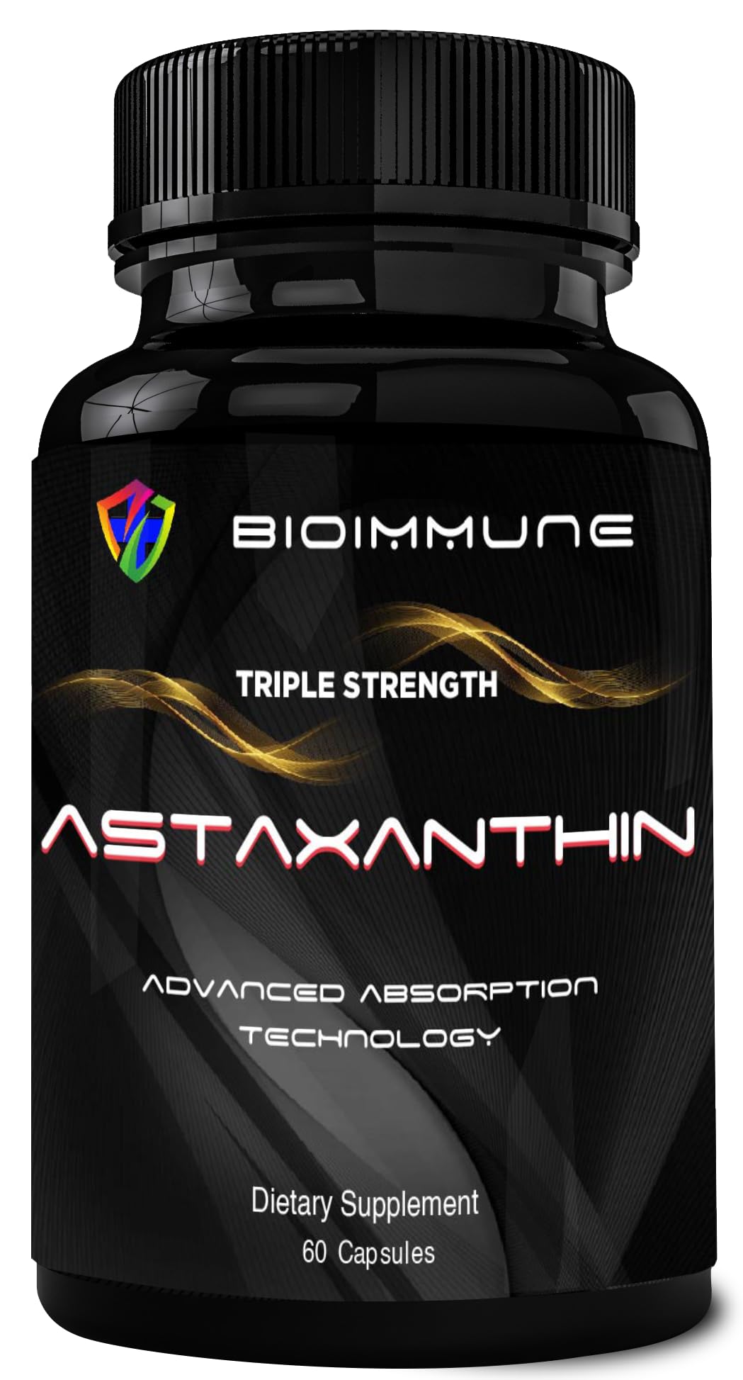 BioImmune envase frontal claro mostrando beneficios y concentración