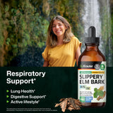 BIO KRAUTER detalle de la etiqueta legible, beneficio confianza en ingredientes