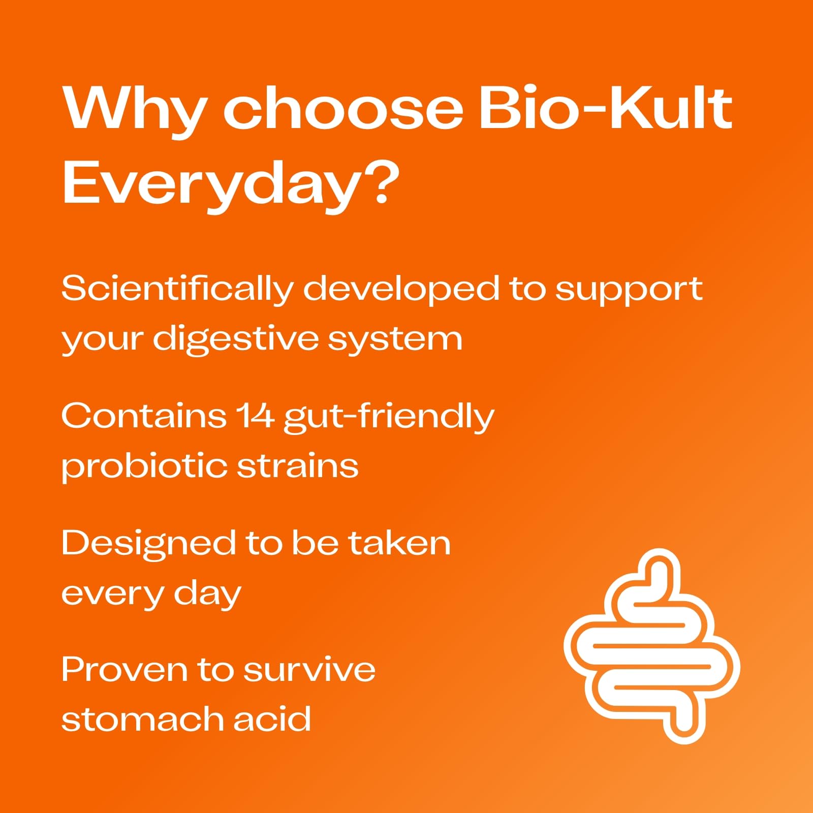 Bio‑Kult cápsula abierta detalle de polvo y protección crioprotectora